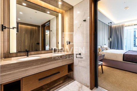 Apartment in Bluewaters, Dubai, UAE 1 bedroom, 84 sq.m. № 684283 - photo 10