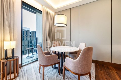 Apartment in Bluewaters, Dubai, UAE 1 bedroom, 84 sq.m. № 684283 - photo 9