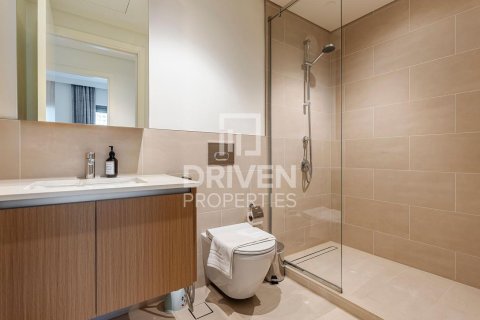 Lakás itt: Dubai Creek Harbour (The Lagoons), Dubai, EAE, 1 hálószoba, 78 m², azonosító: 684278 - fénykép 11