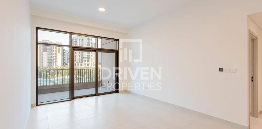 Stadthaus in Dubai Creek Harbour (The Lagoons), Dubai, VAE: 3 Schlafzimmer, 180 m2 Nr. 684279