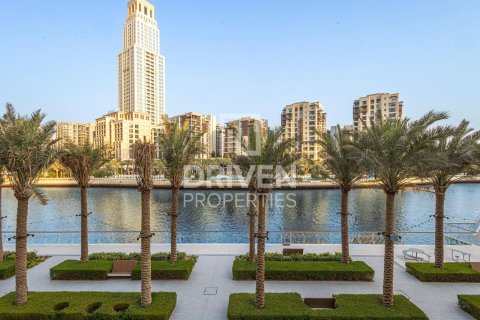Stadthaus zur Miete in Dubai Creek Harbour (The Lagoons), Dubai, VAE 3 Schlafzimmer, 180 m2 Nr. 684279 - Foto 22