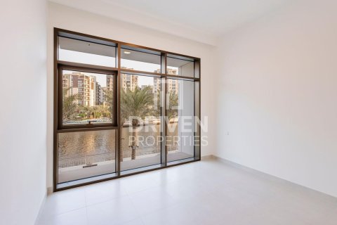 Stadthaus zur Miete in Dubai Creek Harbour (The Lagoons), Dubai, VAE 3 Schlafzimmer, 180 m2 Nr. 684279 - Foto 10