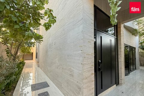 Villa itt: Umm Suqeim, Dubai, EAE, 4 hálószoba, 478.4 m², azonosító: 645027 - fénykép 26
