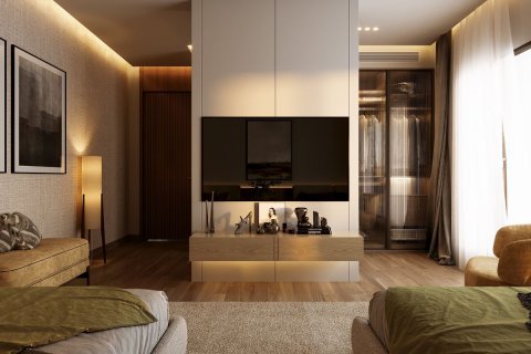 Villa itt: Umm Suqeim, Dubai, EAE, 4 hálószoba, 478.4 m², azonosító: 645027 - fénykép 14