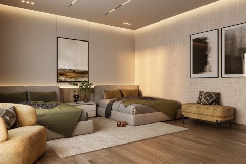 Villa itt: Umm Suqeim, Dubai, EAE, 4 hálószoba, 478.4 m², azonosító: 645027 - fénykép 8