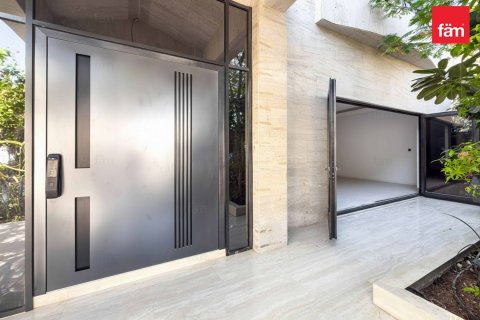 Villa itt: Umm Suqeim, Dubai, EAE, 4 hálószoba, 478.4 m², azonosító: 645027 - fénykép 27