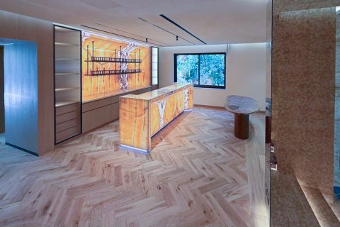 Vila v Umm Suqeim, Dubai, SAE 4 spálne, 478.4 m2 č. 645027 - Fotografia 13