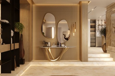 Villa itt: Umm Suqeim, Dubai, EAE, 4 hálószoba, 478.4 m², azonosító: 645027 - fénykép 2
