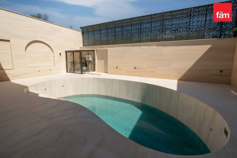 Villa itt: Umm Suqeim, Dubai, EAE, 4 hálószoba, 478.4 m², azonosító: 645027 - fénykép 23