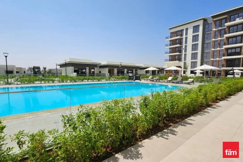 Apartman u gradu Town Square, Dubai, UAE 2 spavaće sobe, 89.8 m2 Br. 645030 - Slika 10