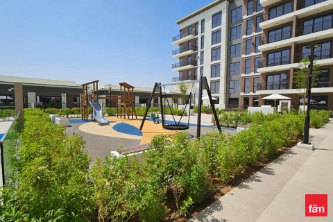 Apartman u gradu Town Square, Dubai, UAE 2 spavaće sobe, 89.8 m2 Br. 645030 - Slika 3