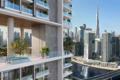 Apartamento para venda em Business Bay, Dubai, EAU 2 quartos, 83 m2 № 645028 - foto 4