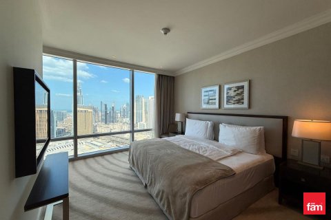 阿联酋 Dubai Downtown Dubai (Downtown Burj Dubai) 待租 : 2 卧, 125.9 平方米 , 编号645031 - 照片 5