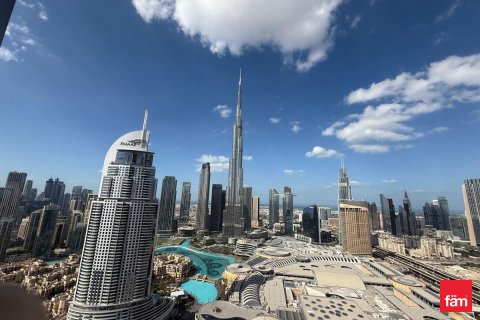 阿联酋 Dubai Downtown Dubai (Downtown Burj Dubai) 待租 : 2 卧, 125.9 平方米 , 编号645031 - 照片 1