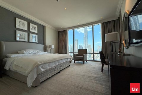 阿联酋 Dubai Downtown Dubai (Downtown Burj Dubai) 待租 : 2 卧, 125.9 平方米 , 编号645031 - 照片 4