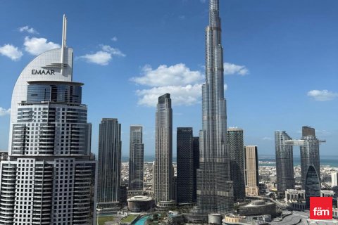 阿联酋 Dubai Downtown Dubai (Downtown Burj Dubai) 待租 : 2 卧, 125.9 平方米 , 编号645031 - 照片 3