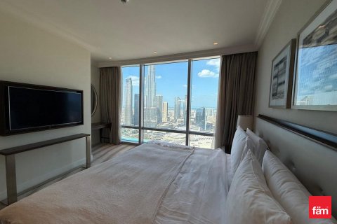 阿联酋 Dubai Downtown Dubai (Downtown Burj Dubai) 待租 : 2 卧, 125.9 平方米 , 编号645031 - 照片 6
