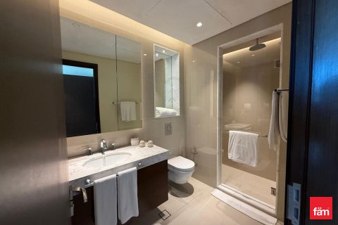 阿联酋 Dubai Downtown Dubai (Downtown Burj Dubai) 待租 : 2 卧, 125.9 平方米 , 编号645031 - 照片 9