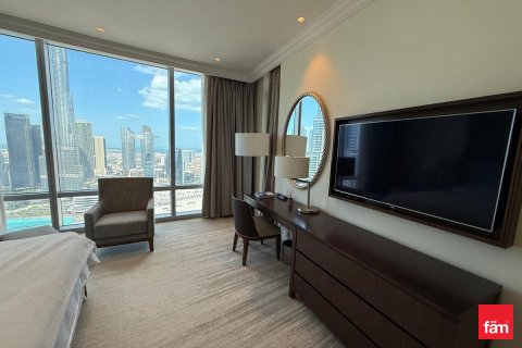 阿联酋 Dubai Downtown Dubai (Downtown Burj Dubai) 待租 : 2 卧, 125.9 平方米 , 编号645031 - 照片 7