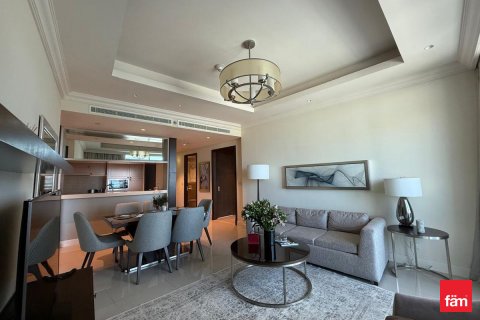 阿联酋 Dubai Downtown Dubai (Downtown Burj Dubai) 待租 : 2 卧, 125.9 平方米 , 编号645031 - 照片 2