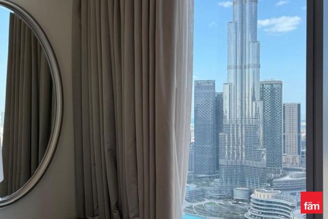 阿联酋 Dubai Downtown Dubai (Downtown Burj Dubai) 待租 : 2 卧, 125.9 平方米 , 编号645031 - 照片 10