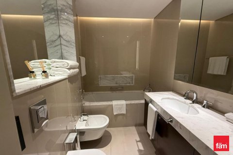 阿联酋 Dubai Downtown Dubai (Downtown Burj Dubai) 待租 : 2 卧, 125.9 平方米 , 编号645031 - 照片 16