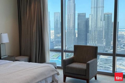 阿联酋 Dubai Downtown Dubai (Downtown Burj Dubai) 待租 : 2 卧, 125.9 平方米 , 编号645031 - 照片 8