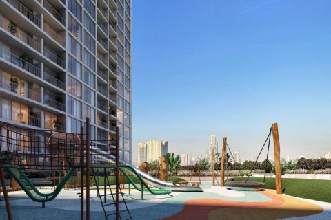 Apartman u gradu Dubai, UAE 1 spavaća soba, 71.1 m2 Br. 645029 - Slika 7