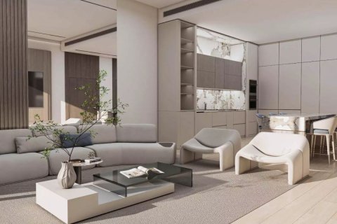 Apartman u gradu Dubai, UAE 1 spavaća soba, 71.1 m2 Br. 645029 - Slika 6