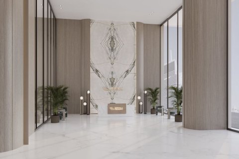 Apartman u gradu Dubai, UAE 1 spavaća soba, 71.1 m2 Br. 645029 - Slika 8