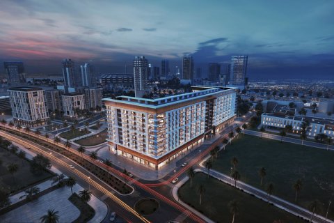 Apartman u gradu Dubai, UAE 1 spavaća soba, 71.1 m2 Br. 645029 - Slika 10
