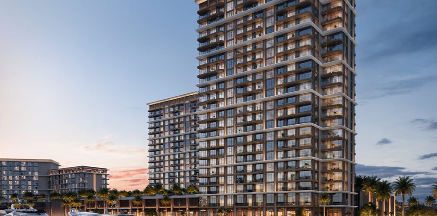 Διαμέρισμα σε Dubai, ΗΑΕ 4 υπνοδωμάτια Αρ. 720800