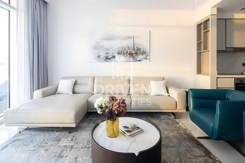 Apartment in Dubai Harbour, Dubai, UAE 2 bedrooms, 128.3 sq.m. № 768349 - photo 10