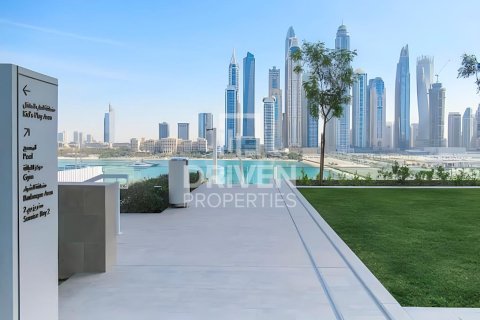Apartment in Dubai Harbour, Dubai, UAE 2 bedrooms, 128.3 sq.m. № 768349 - photo 17