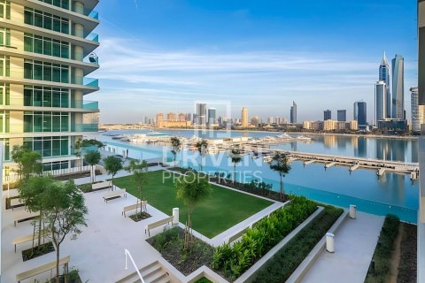 Apartment in Dubai Harbour, Dubai, UAE 2 bedrooms, 128.3 sq.m. № 768349 - photo 2