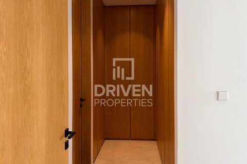 Byt v Business Bay, Dubai, SAE 1 ložnice, 102.94 m² Č.: 768343 - fotografie 7