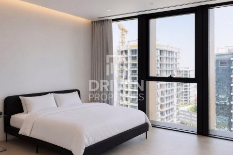 Byt v Business Bay, Dubai, SAE 1 ložnice, 102.94 m² Č.: 768343 - fotografie 4
