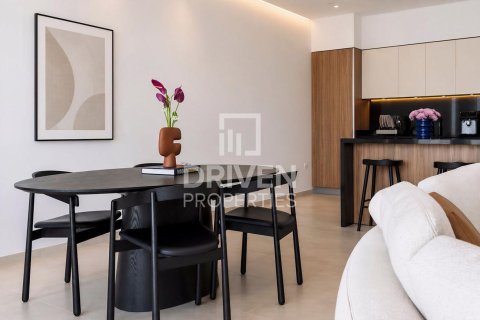 Byt v Business Bay, Dubai, SAE 1 ložnice, 102.94 m² Č.: 768343 - fotografie 2