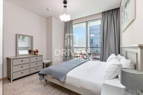 דירה להשכרה ב Downtown Dubai (Downtown Burj Dubai), Dubai, איחוד האמירויות 1 חדר שינה, 76.09 מ"ר, מספר 768353 - תמונה 8
