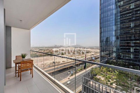 דירה להשכרה ב Downtown Dubai (Downtown Burj Dubai), Dubai, איחוד האמירויות 1 חדר שינה, 76.09 מ"ר, מספר 768353 - תמונה 24