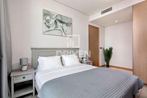 דירה להשכרה ב Downtown Dubai (Downtown Burj Dubai), Dubai, איחוד האמירויות 1 חדר שינה, 76.09 מ"ר, מספר 768353 - תמונה 13