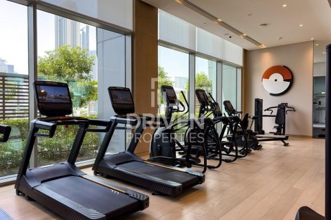 דירה להשכרה ב Downtown Dubai (Downtown Burj Dubai), Dubai, איחוד האמירויות 1 חדר שינה, 76.09 מ"ר, מספר 768353 - תמונה 25