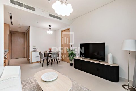 דירה להשכרה ב Downtown Dubai (Downtown Burj Dubai), Dubai, איחוד האמירויות 1 חדר שינה, 76.09 מ"ר, מספר 768353 - תמונה 5