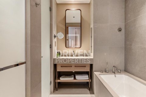 דירה להשכרה ב Downtown Dubai (Downtown Burj Dubai), Dubai, איחוד האמירויות 1 חדר שינה, 76.09 מ"ר, מספר 768353 - תמונה 18