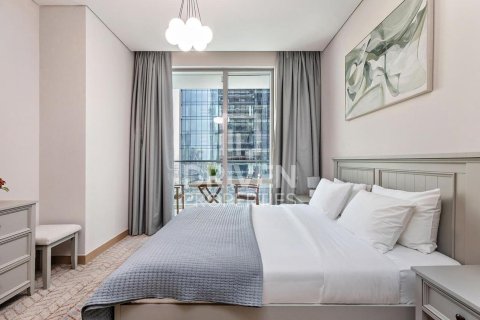 דירה להשכרה ב Downtown Dubai (Downtown Burj Dubai), Dubai, איחוד האמירויות 1 חדר שינה, 76.09 מ"ר, מספר 768353 - תמונה 12