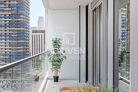 דירה להשכרה ב Downtown Dubai (Downtown Burj Dubai), Dubai, איחוד האמירויות 1 חדר שינה, 76.09 מ"ר, מספר 768353 - תמונה 21