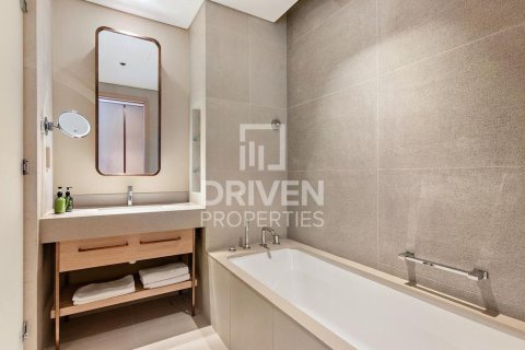 דירה להשכרה ב Downtown Dubai (Downtown Burj Dubai), Dubai, איחוד האמירויות 1 חדר שינה, 76.09 מ"ר, מספר 768353 - תמונה 19