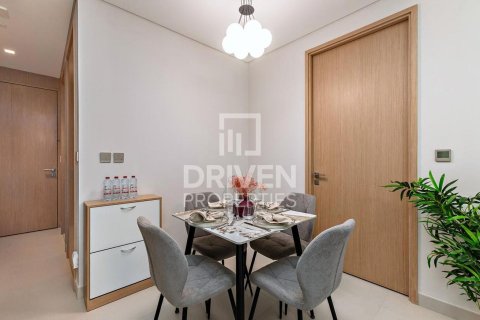 דירה להשכרה ב Downtown Dubai (Downtown Burj Dubai), Dubai, איחוד האמירויות 1 חדר שינה, 76.09 מ"ר, מספר 768353 - תמונה 15