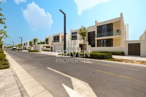 Vila di Mohammed Bin Rashid City, Dubai, UAE 6 bilik tidur, 1125.06 meter persegi № 768350 - foto 27