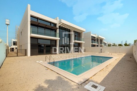 Vila di Mohammed Bin Rashid City, Dubai, UAE 6 bilik tidur, 1125.06 meter persegi № 768350 - foto 16